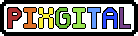 PixgitalArt Game Present